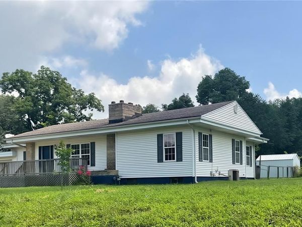 607 S Wood Avenue, Fredericktown, MO 63645