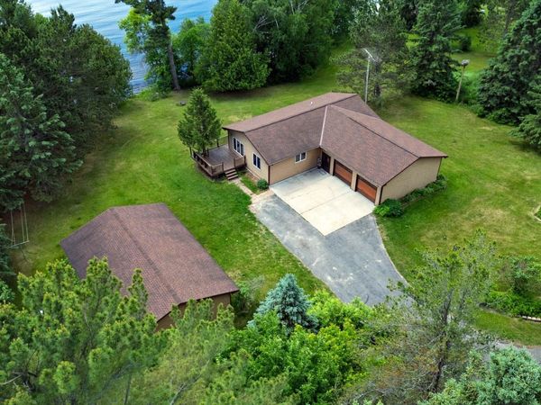 21888 Shallow Lake Road, Warba, MN 55793