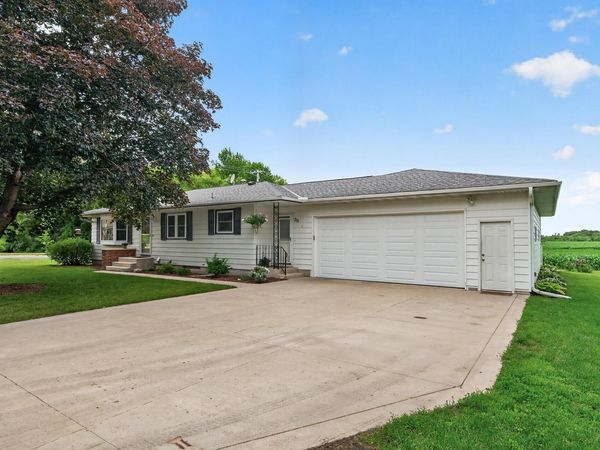 311 Sophia Avenue, Hamburg, MN 55339