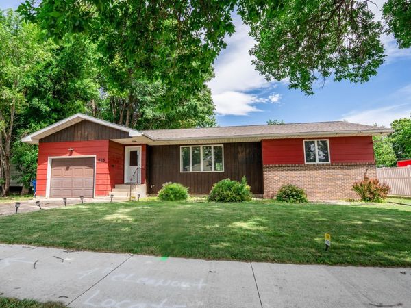 416 8th Avenue , Madison, MN 56256
