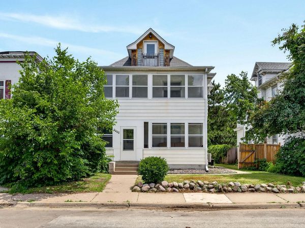 1539 Washington Street NE, Minneapolis, MN 55413