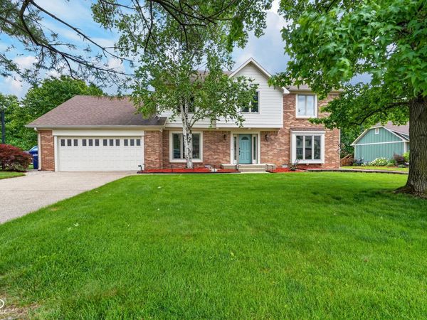 13125 Cheval Court, Carmel, IN 46033