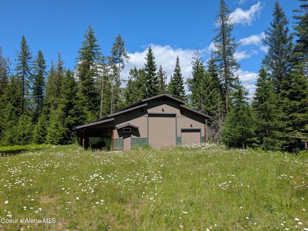 1193 Hidden Valley Rd , Sandpoint, ID 83864