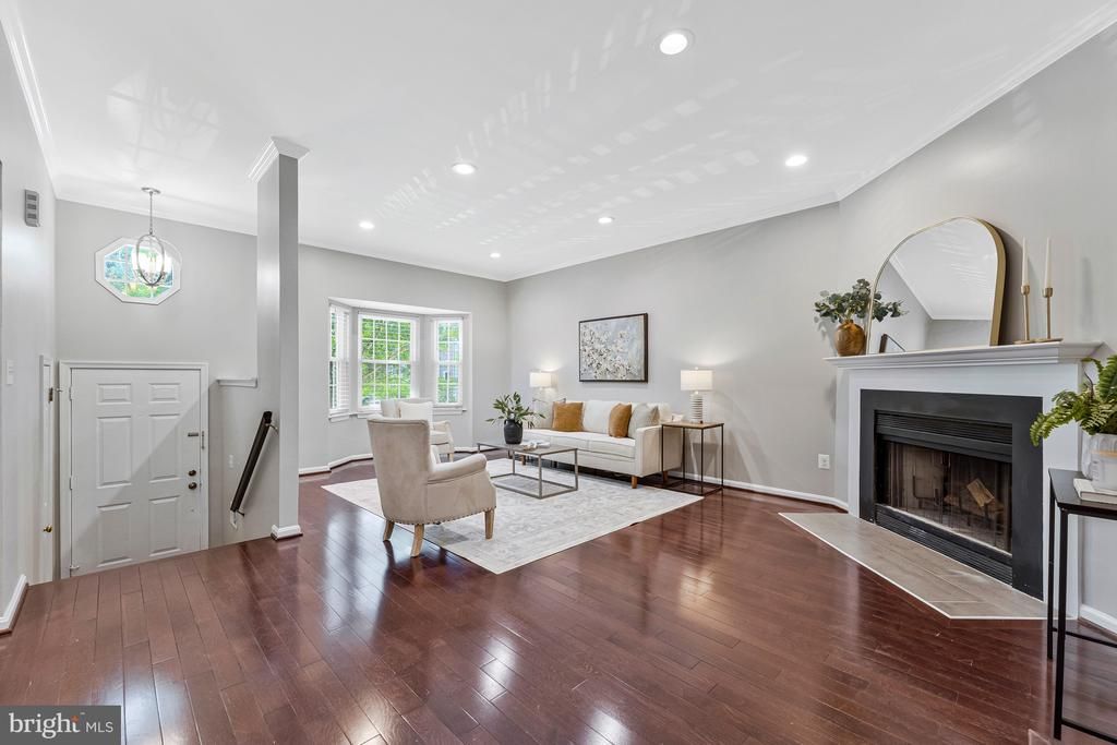 12336 Field Lark Court, Fairfax, VA 22033 Main Photo