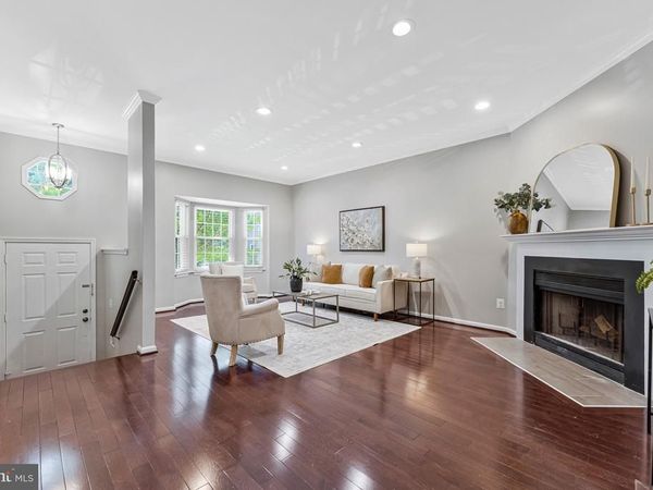 12336 FIELD LARK COURT, FAIRFAX, VA 22033
