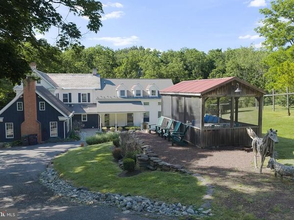 169 WARSAW ROAD, FRENCHTOWN, NJ 08825