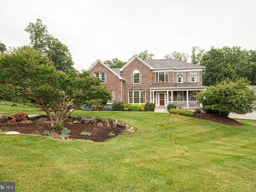 708 Dover Court Place, Downingtown, PA 19335 Main Photo