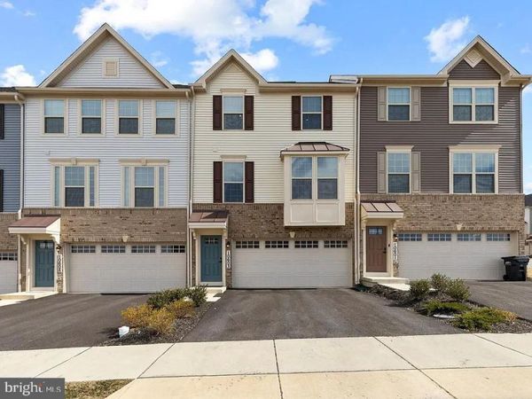 10603 BREWERTON LANE, NEW MARKET, MD 21774