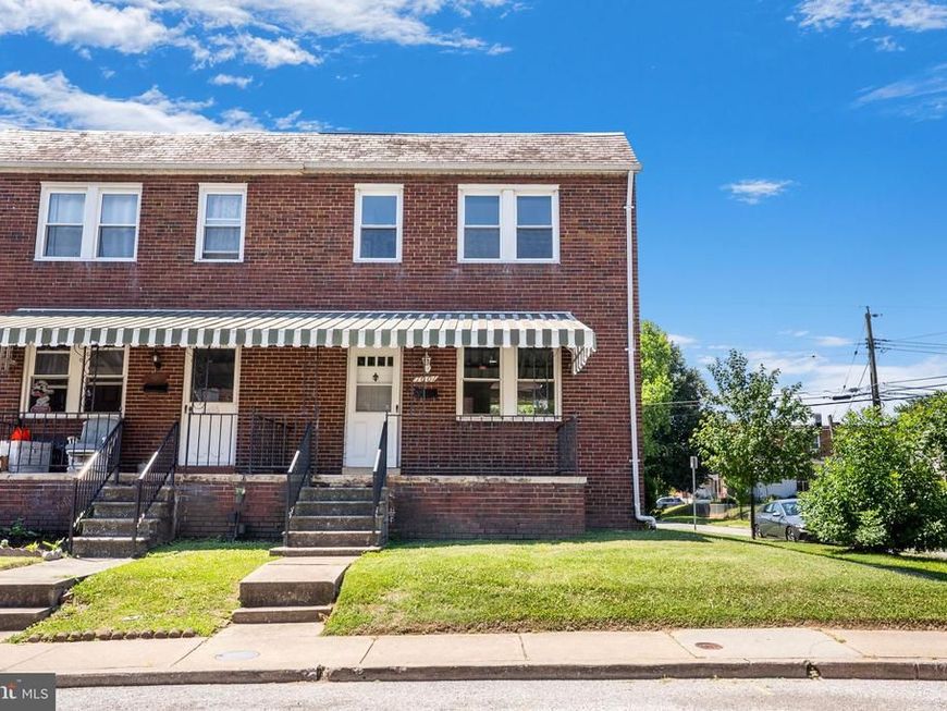 7001 Dunbar Road , Dundalk, MD 21222 Main Photo