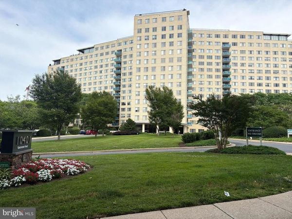 10401 GROSVENOR PLACE , Unit 817, ROCKVILLE, MD 20852