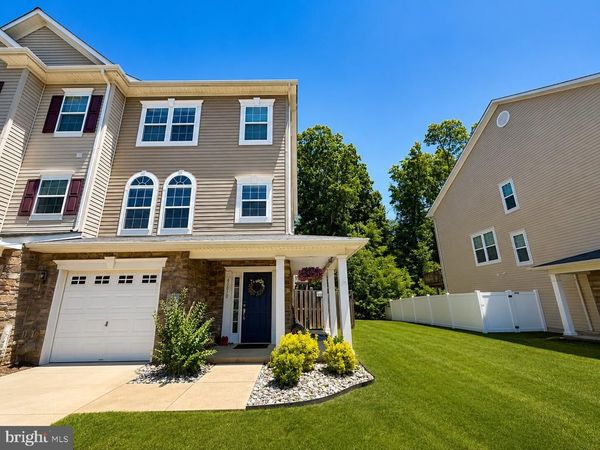 45610 CATALINA LANE , CALIFORNIA, MD 20619