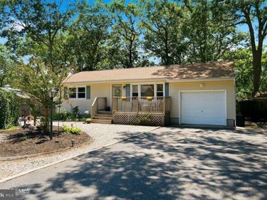 743 DEVON STREET, FORKED RIVER, NJ 08731