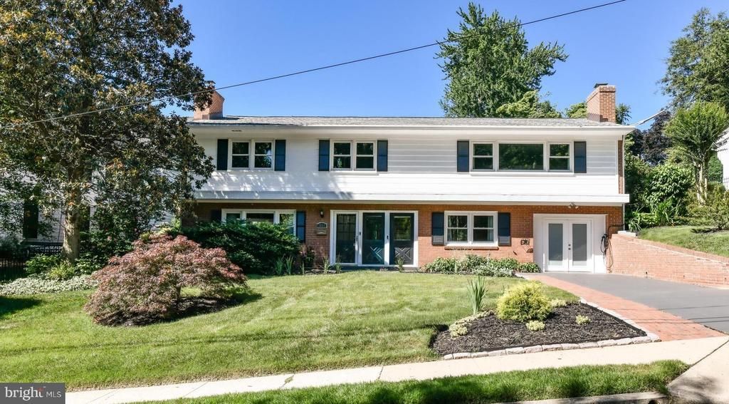 3806 N Wakefield Street, Arlington, VA 22207 Main Photo
