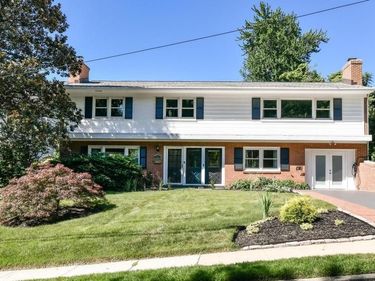 3806 N WAKEFIELD STREET, ARLINGTON, VA 22207