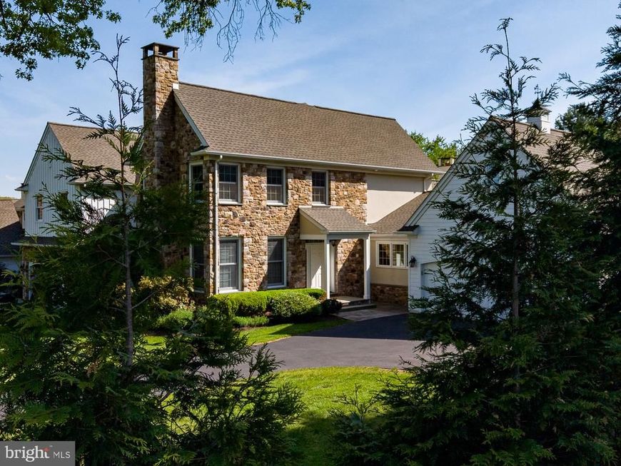 2 Garden Path , Unit 14, Doylestown, PA 18901 Main Photo