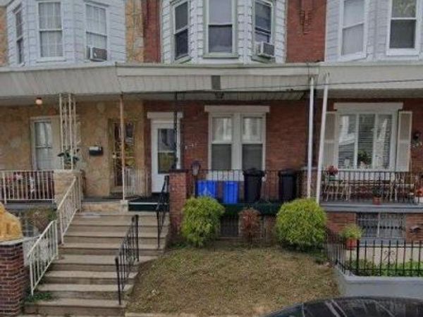6246 N WOODSTOCK STREET, PHILADELPHIA, PA 19138