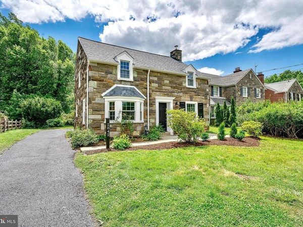2842 HAVERFORD ROAD, ARDMORE, PA 19003