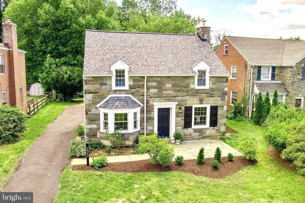 2842 HAVERFORD ROAD, ARDMORE, PA 19003