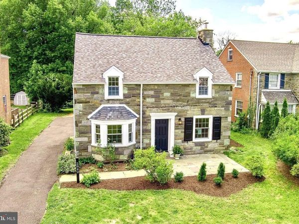 2842 HAVERFORD ROAD, ARDMORE, PA 19003