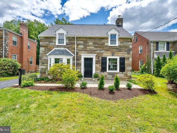 2842 HAVERFORD ROAD, ARDMORE, PA 19003