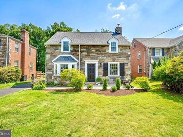 2842 HAVERFORD ROAD, ARDMORE, PA 19003