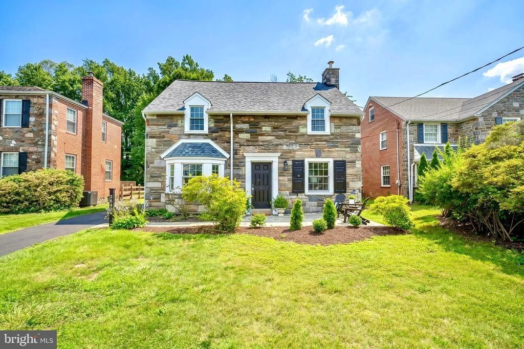 2842 HAVERFORD ROAD, ARDMORE, PA 19003