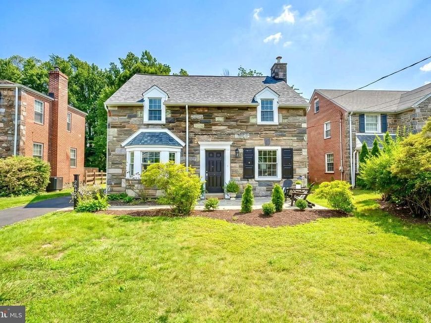 2842 Haverford Road, Ardmore, PA 19003 Main Photo