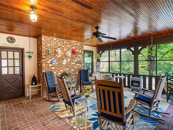 473 Oak Street, Lillington, NC 27546