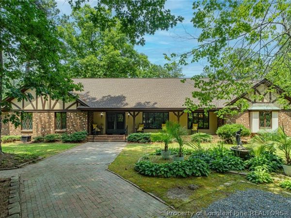 473 Oak Street, Lillington, NC 27546