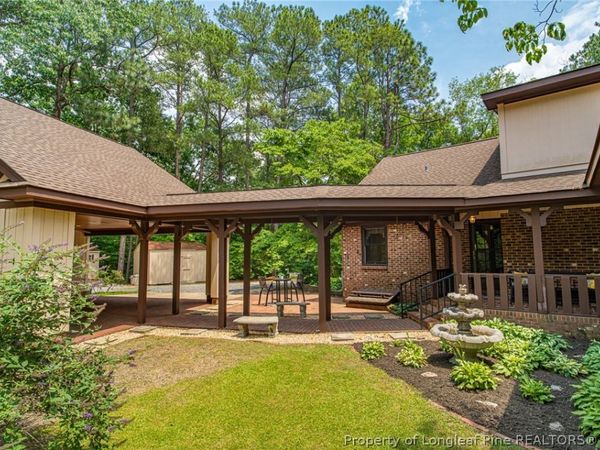 473 Oak Street, Lillington, NC 27546
