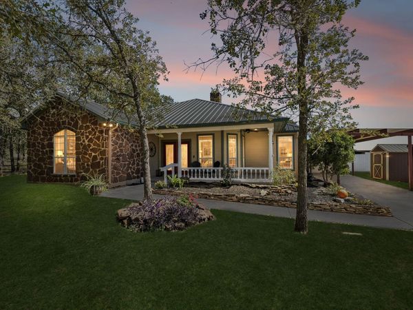 771 Hillje RD, Kingsbury, TX 78638