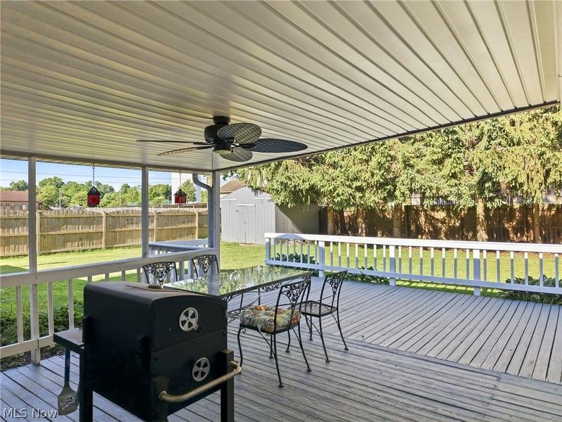 540 Utah Avenue, Mc Donald, OH 44437 Photo 10