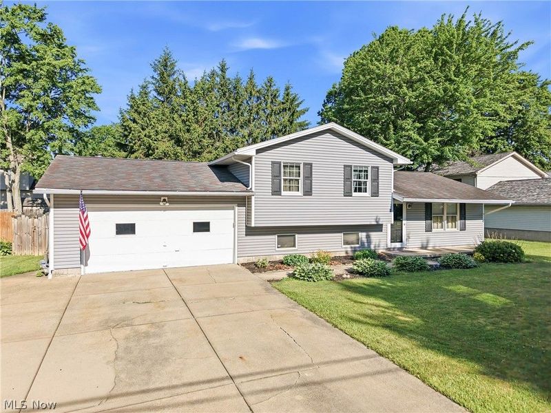 540 Utah Avenue, Mc Donald, OH 44437 Photo 2