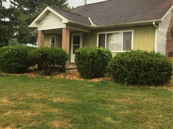 171 Campmeeting Rd, Clinton, PA 15026