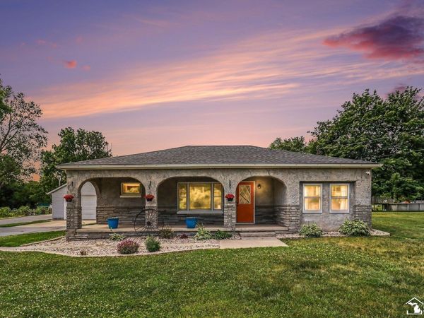 51 E Erie Road, Temperance, MI 48182