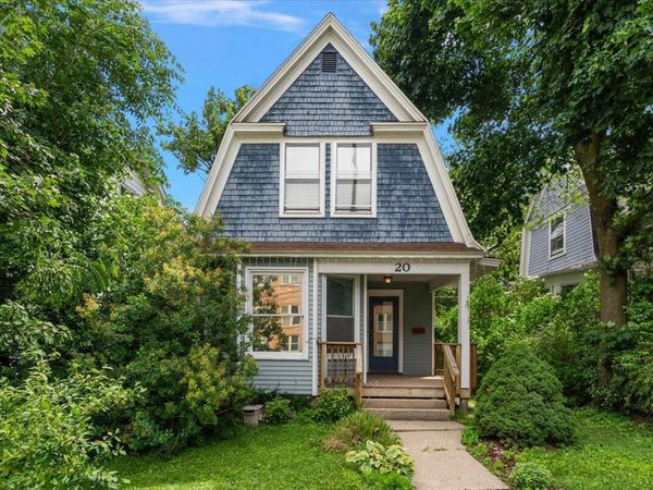 20 Fuller Avenue SE, Grand Rapids, MI 49506