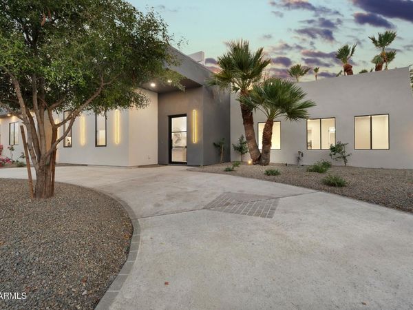 6547 E Thunderbird Road, Scottsdale, AZ 85254