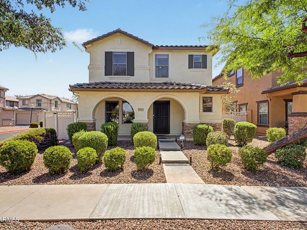 1020 S CHESHIRE Lane, Gilbert, AZ 85296