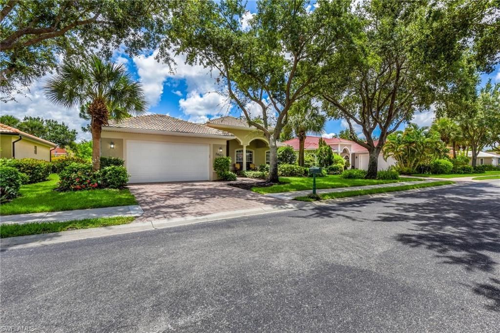 3807 Recreation Ln, Naples, FL 34116 Photo