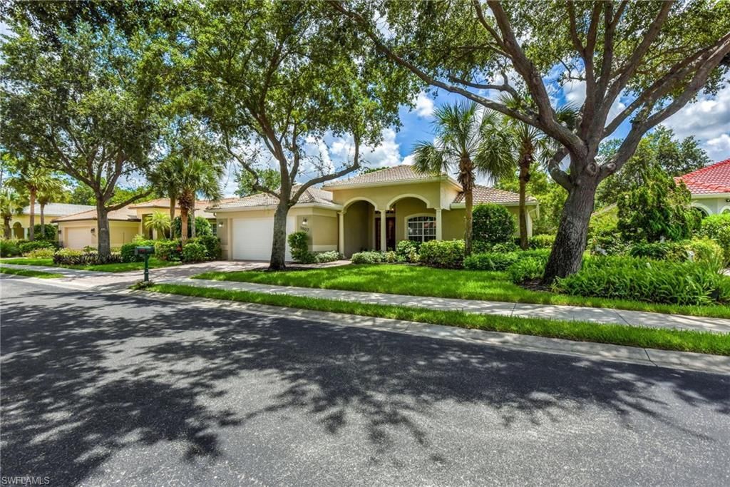 3807 Recreation Ln, Naples, FL 34116 Photo