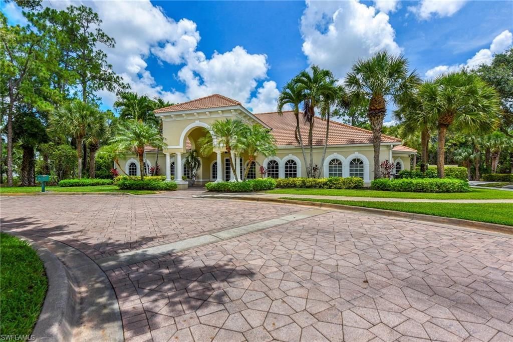 3807 Recreation Ln, Naples, FL 34116 Photo
