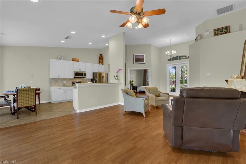 3807 Recreation Ln, Naples, FL 34116 Photo