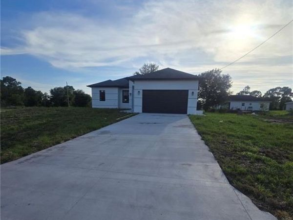 770 Bahama AVE S, LEHIGH ACRES, FL 33974