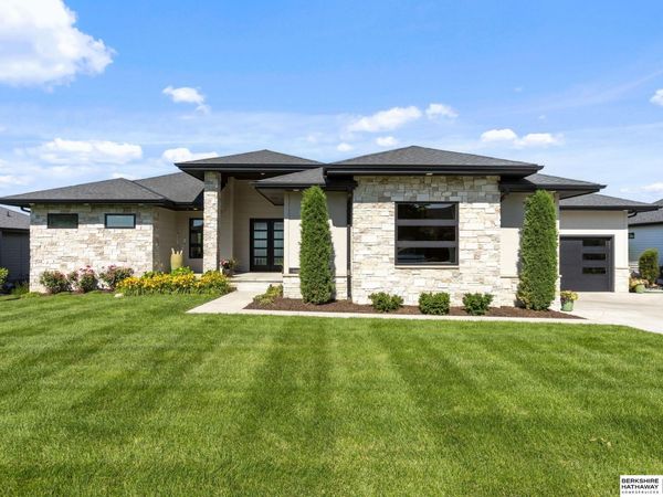 11826 N 178 Circle, Bennington, NE 68007