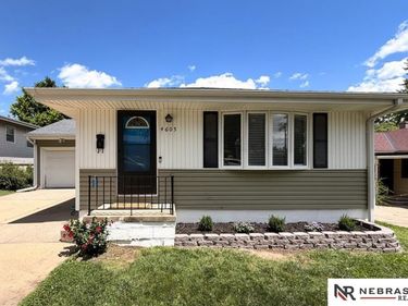 4605 N 55th Street, Omaha, NE 68104