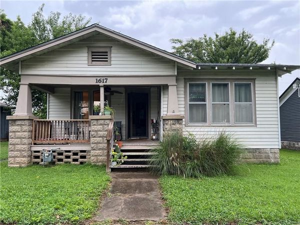 1617 Dirr Avenue, Parsons, KS 67357