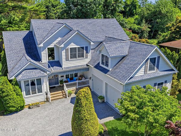 478 Rickey Lane, Long Branch, NJ 07740