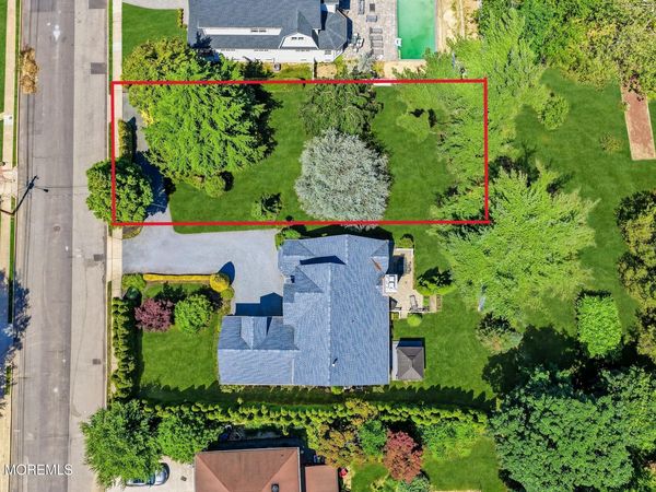 476 Rickey Lane, Long Branch, NJ 07740