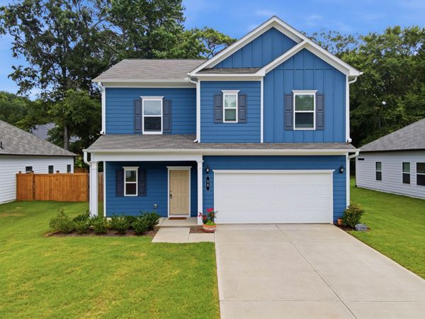 56 Bennett Way, Rome, GA 30161