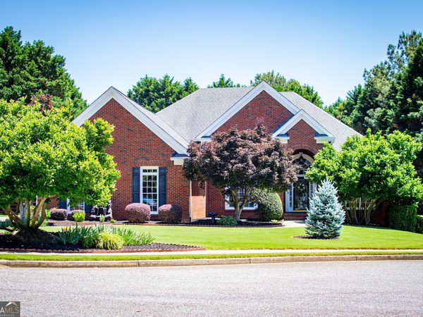 303 Ivy Brook Court, Alpharetta, GA 30004